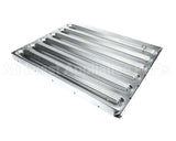67003002520 Kason Filter, Baffle 25 H X 20 W