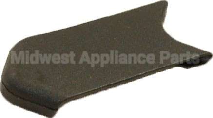 67003485 Whirlpool Cover, Corner (Blk)