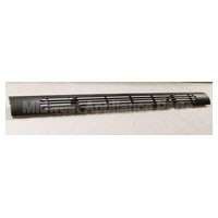 67003843 Whirlpool Toe Grille Assy (Blk)