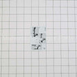 67003876 Whirlpool Card, Handle Release