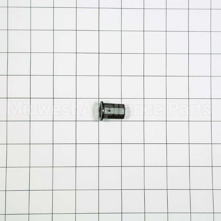 67004978 Whirlpool Bushing, Door (Blk)