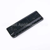 67005125 Whirlpool Handle; Fz Dr (Black)