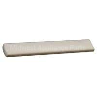 67005134 Whirlpool Trim Btm Handle (Wht)