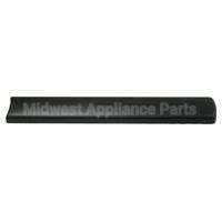 67005135 Whirlpool Trim Btm Handle (Blk)
