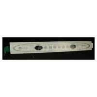 67005660 Whirlpool Overlay