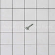 67006121 Whirlpool Screw, Hi Lo/Hex
