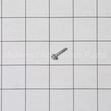 67006121 Whirlpool Screw, Hi Lo/Hex