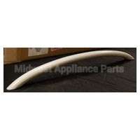 67007107 Whirlpool Handle Assy. Door (Wht)