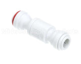 67011 Mallet Draw Tube Check Valve