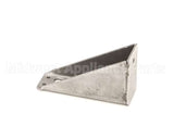 67013 Arctic Air Bottom Hinge Bracket Right