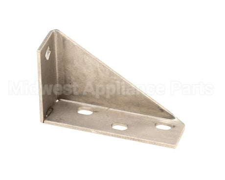 67016L Arctic Air Top Hinge Bracket Left