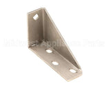 67016L Arctic Air Top Hinge Bracket Left