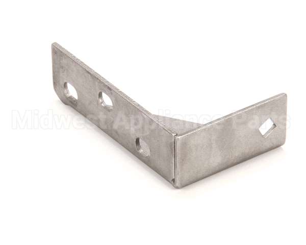 67016R Arctic Air Top Hinge Bracket Right