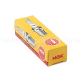 6703 NGK Bpmr7A Solid Spark Plug
