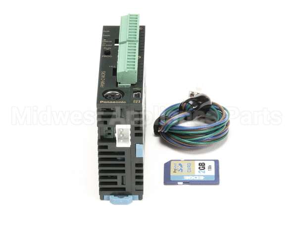 67052 Middleby Kit,Universal Plc & Sd Card