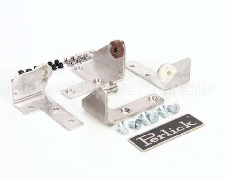 67052L Perlick Hinge Kit, Left Hand, Res. Gen
