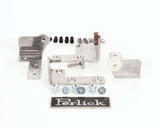 67052L Perlick Hinge Kit, Left Hand, Res. Gen