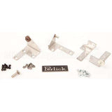 67052R Compatible Perlick Res Right Hand Hinge Kit
