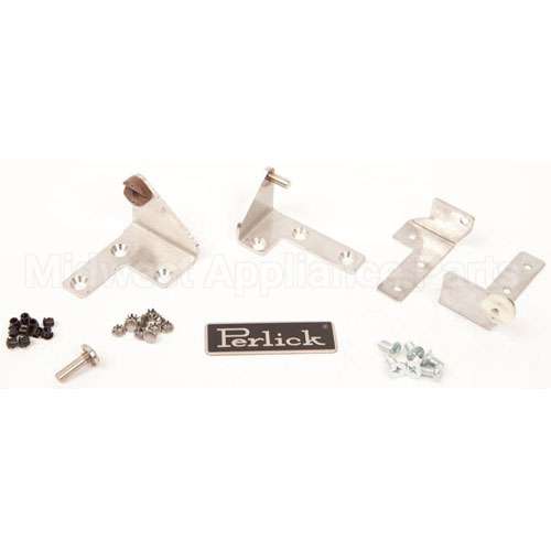 67052R Compatible Perlick Res Right Hand Hinge Kit