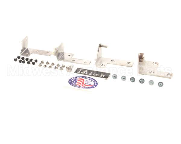67052R Perlick Hinge Kit, Right Hand, Res. Ge