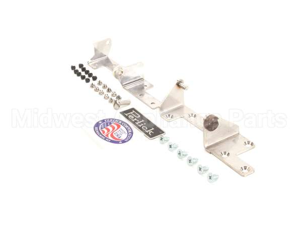 67052R Perlick Hinge Kit, Right Hand, Res. Ge