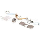67054L Compatible Perlick Lock Assy Left
