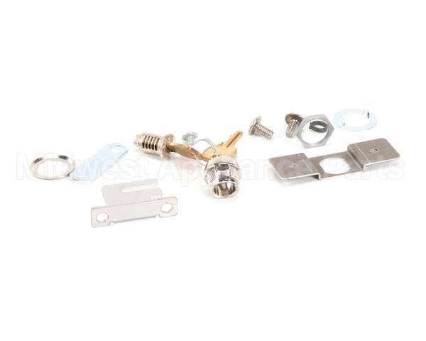 67054L Perlick Lock Kit, Left Hand, Res. Gen