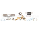 67054L Perlick Lock Kit, Left Hand, Res. Gen
