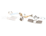 67054L Perlick Lock Kit, Left Hand, Res. Gen