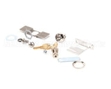 67054L Perlick Lock Kit, Left Hand, Res. Gen