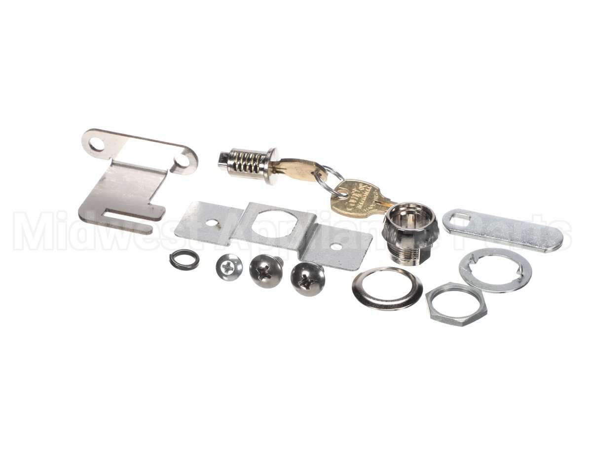 67054R Perlick Lock Kit, Right Hand, Res. Gen