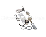 67054R Perlick Lock Kit, Right Hand, Res. Gen