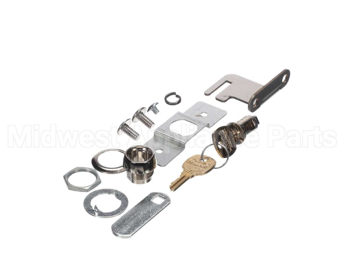 67054R Perlick Lock Kit, Right Hand, Res. Gen