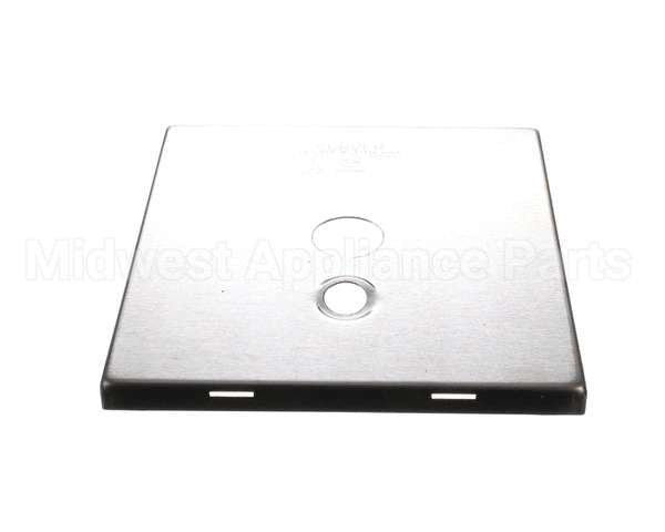 67066 Server Lid Front Lockabable