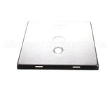 67066 Server Lid Front Lockabable