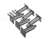 67076 Perlick Leg,Set Of 6, Adj (6 - 9)