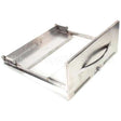 67096 Compatible Wells Drawer Asy Kit Rwhd