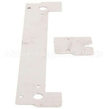 67098 Compatible Perlick Custom Wood Door And 12