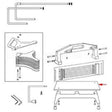 671 Compatible Lincoln Plat
