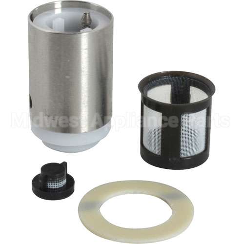 671-XJKABNF Compatible Chicago Faucet Cartridge, Mvp