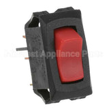 6710-23 Compatible Star Rocker Switch 9/16 X 1-1/8 Spst