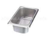 67100004192 Kason Grease Cup (1/9 X 2 1/2) Pan Sst