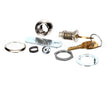67109 Perlick Lock Assembly, Cylinder Lngth 7/16