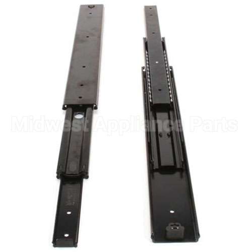 67110SK Compatible Perlick 16 Hd Drawer Slides