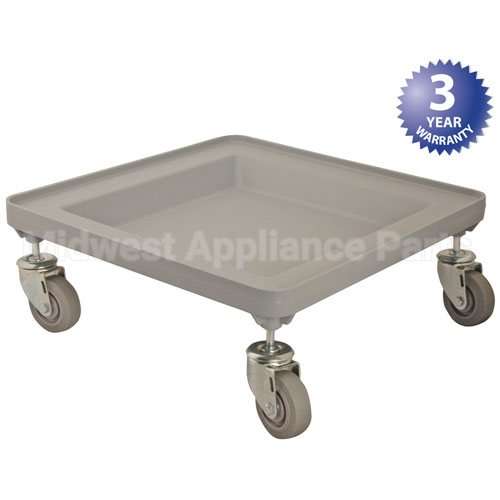 67119 Compatible Cambro Dolly Dish Rack Hd