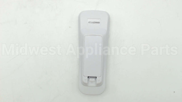 6711A20066H LG Remote Controller Assembly