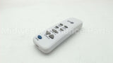 6711A20066H LG Remote Controller Assembly