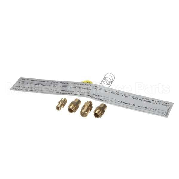 67122 Compatible Middleby Kit, Convr Lp-Nat Min-Wo W 99K