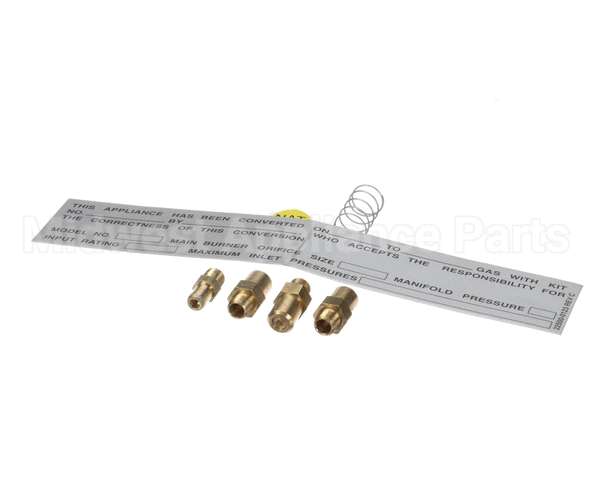 67122 Middleby Kit,Convr Lp-Nat Min-Wow 99K