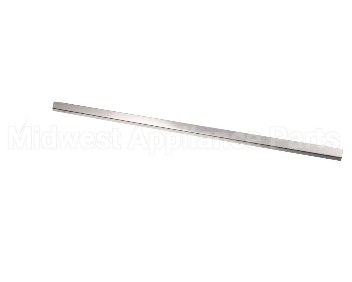 67136 Polar King Ss 36" Top Door Flashing